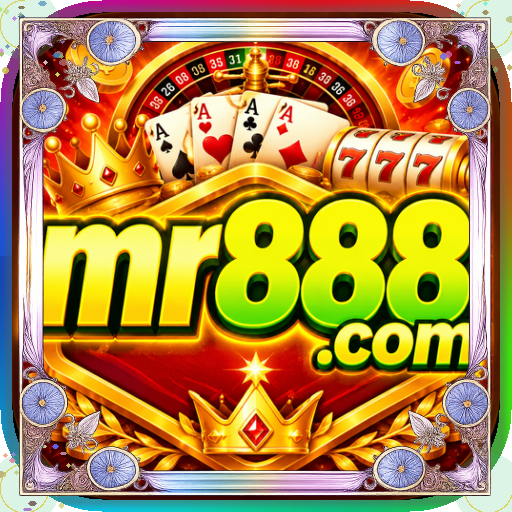 mr888 — mitra unggulan